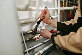 Best Plumbing System Maintenance  in Roaring Spring, PA